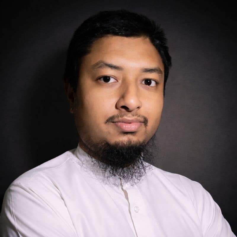 Nadeem Muhammed